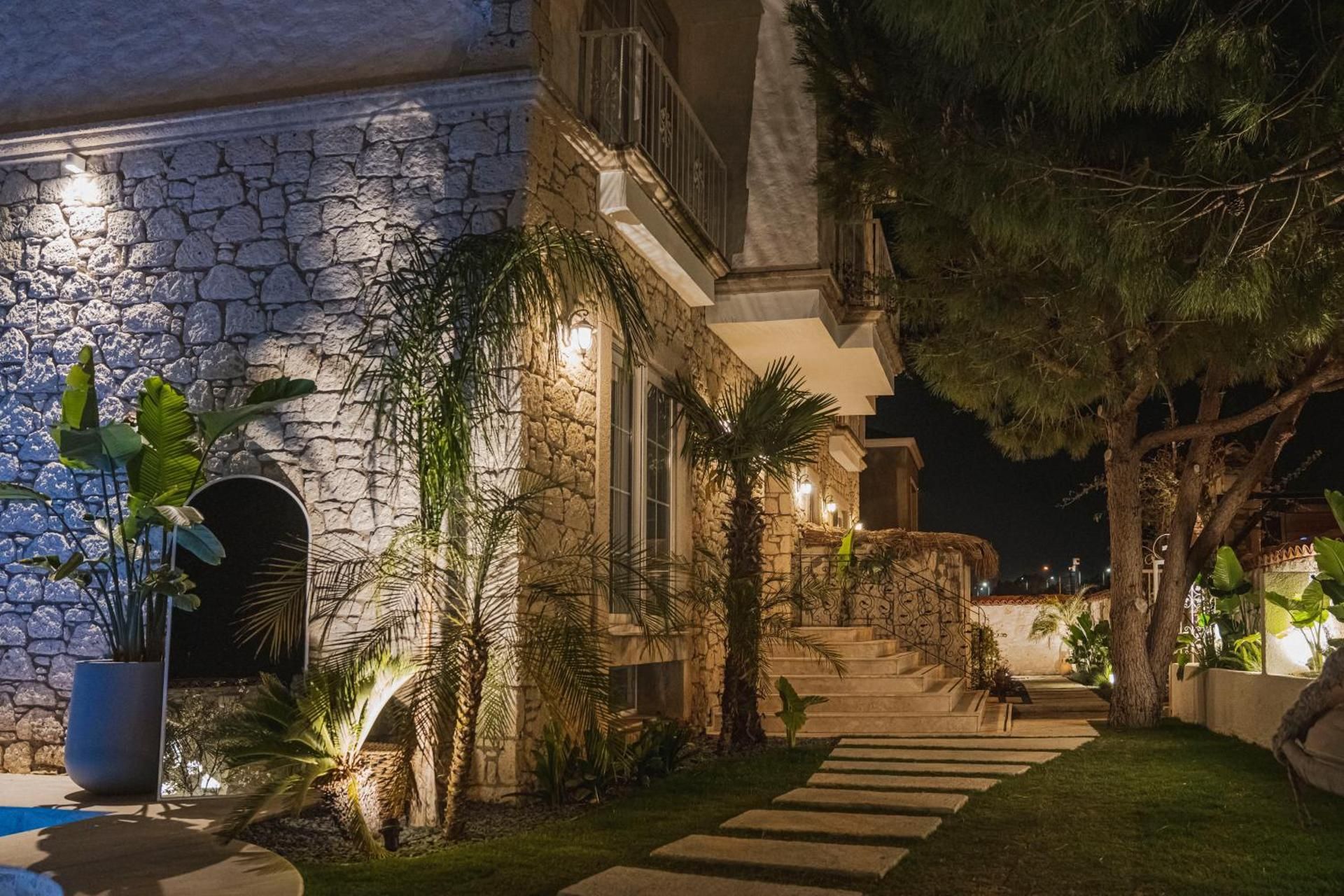 Sandal Alacati - Adult Only