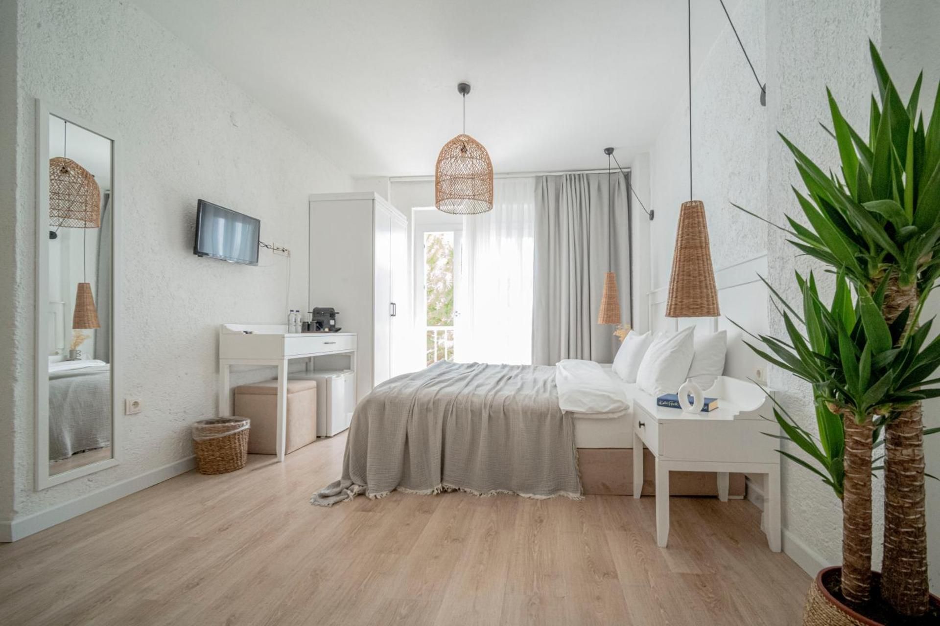 Large Room