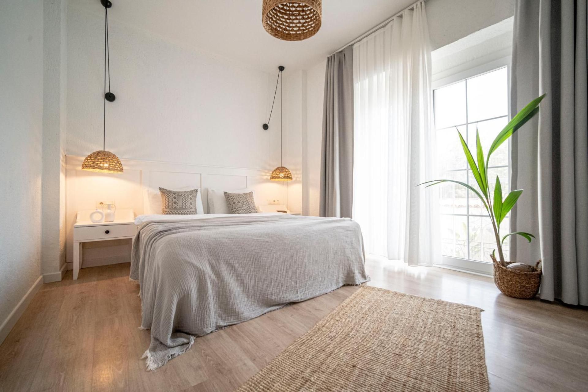 Standart Double Room