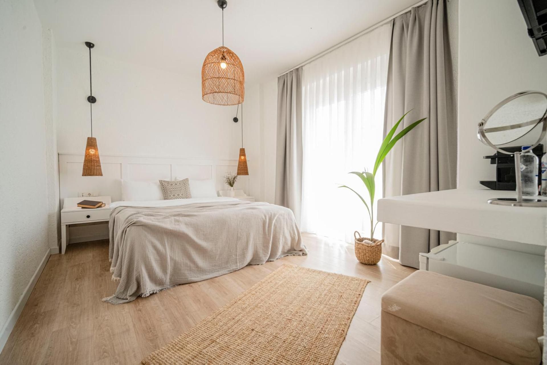 Standart Double Room
