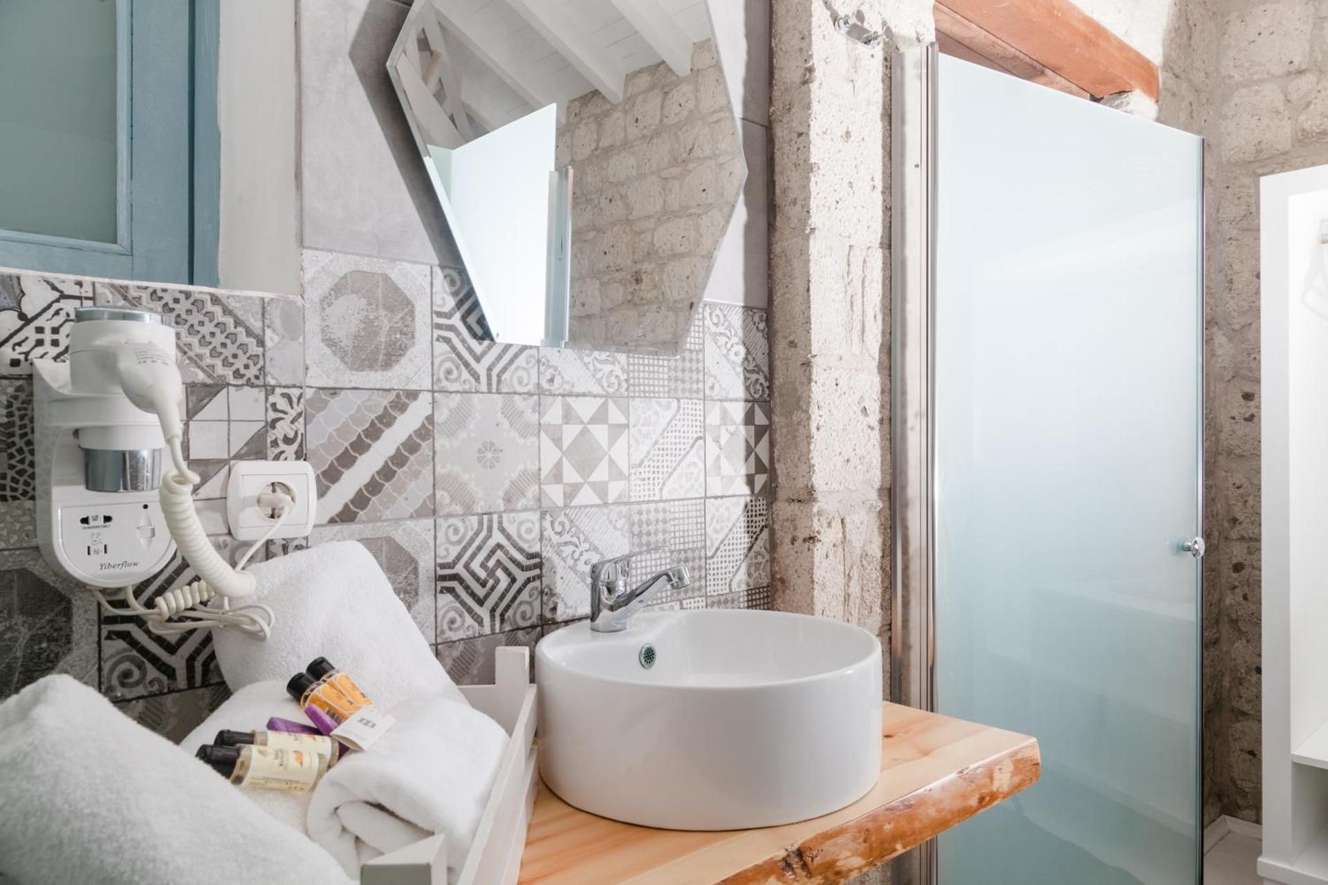 Superior Room with Pool View