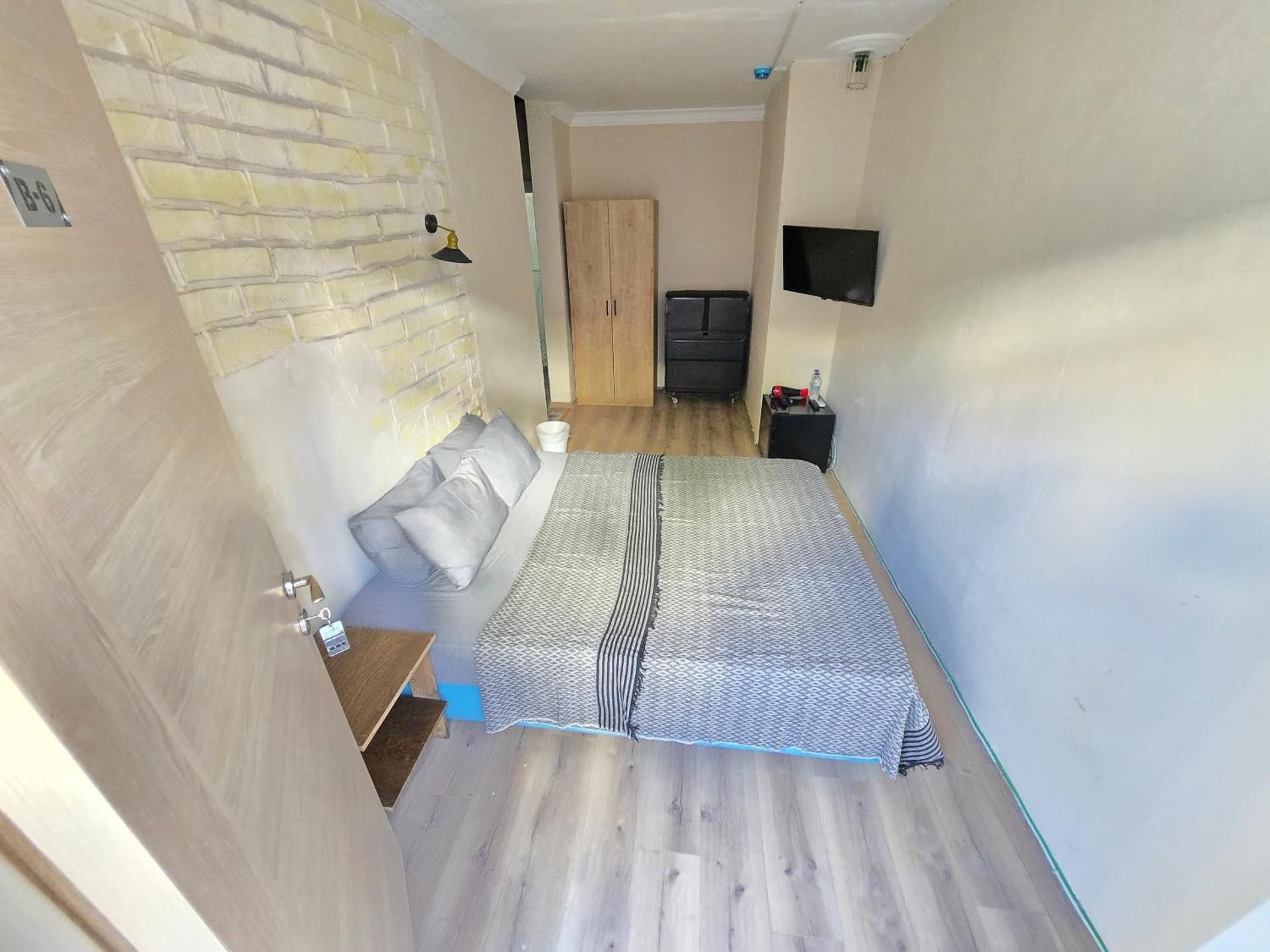 Small Double Room