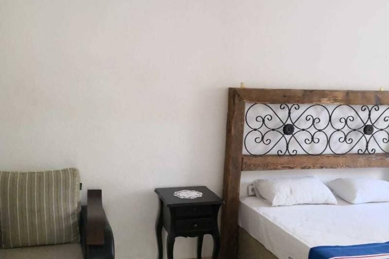 Economy Quadruple Room