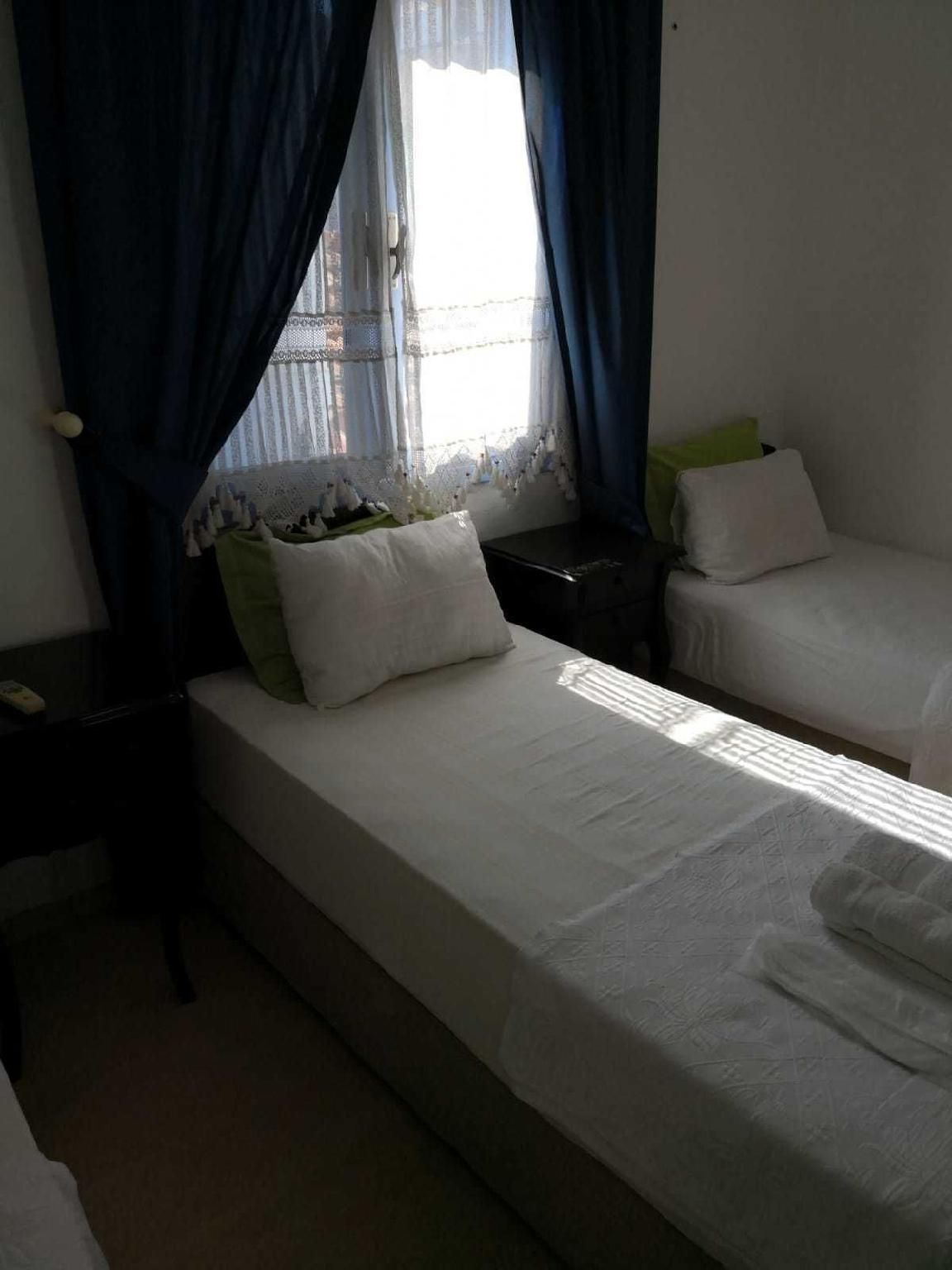 Livan Otel Delux Economy Twin 2