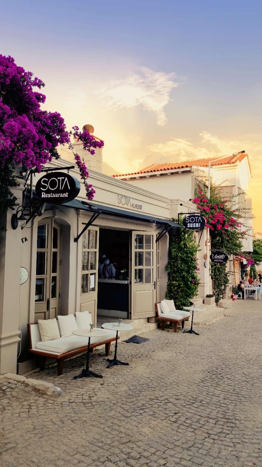 Viento Hotel Alacati