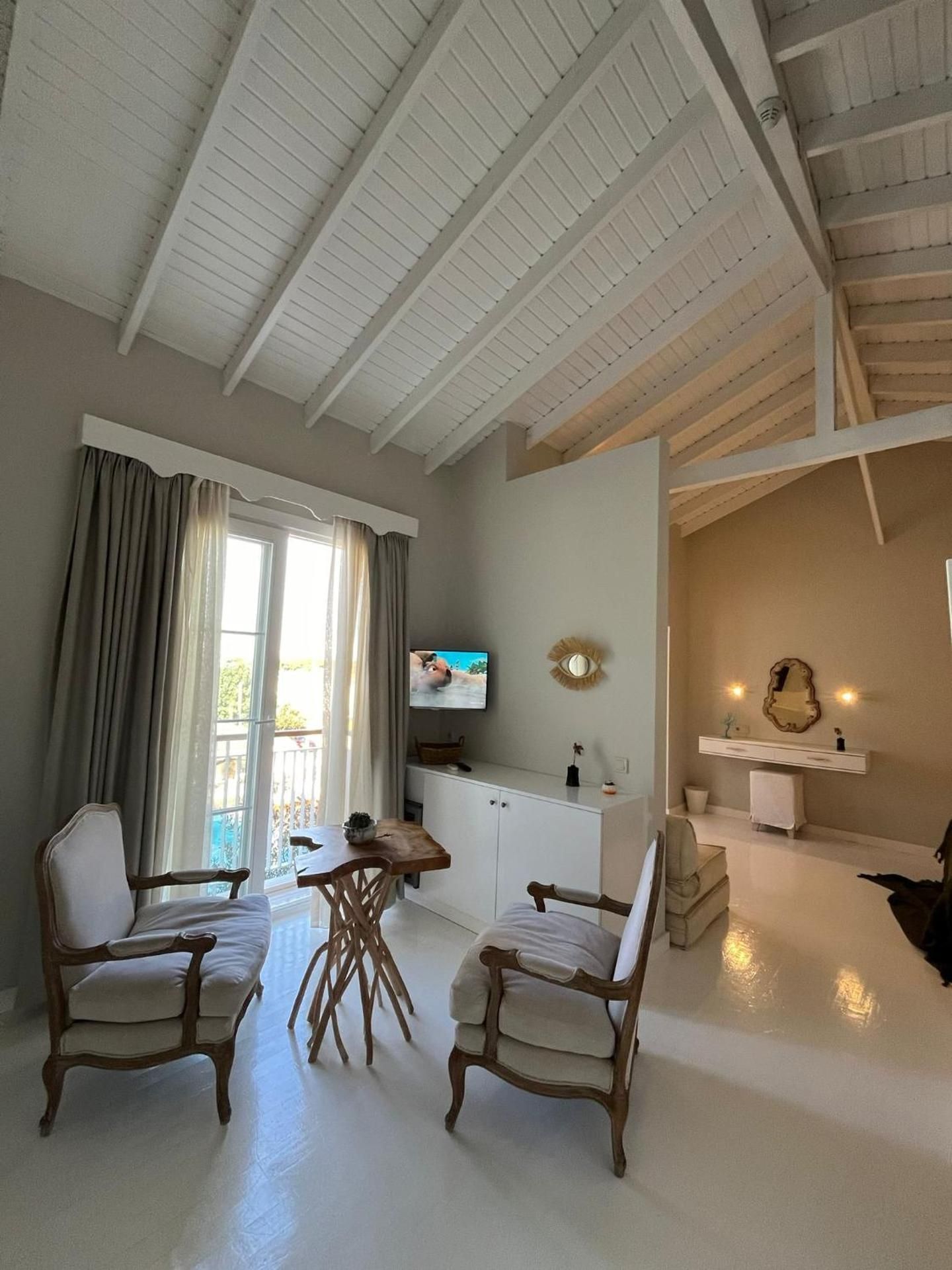 Alalucca Hotel
