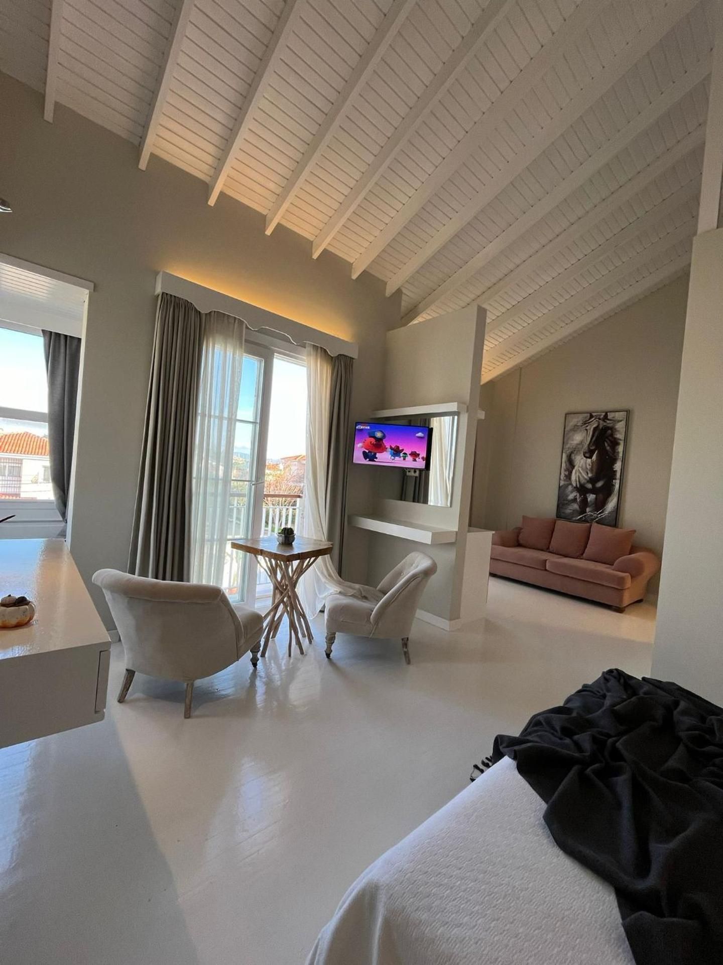 Alalucca Hotel