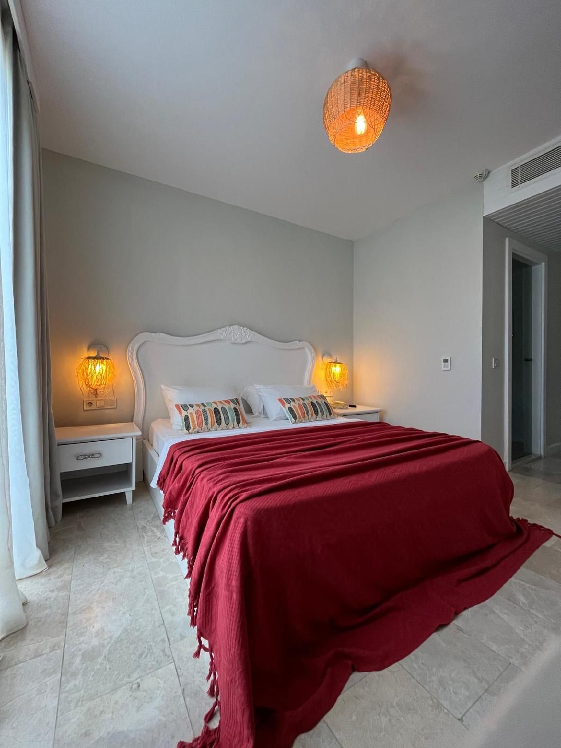 Alalucca Hotel