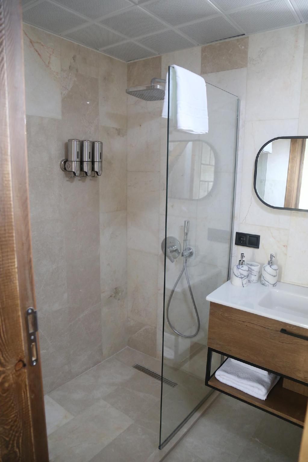 Superior Double or Twin