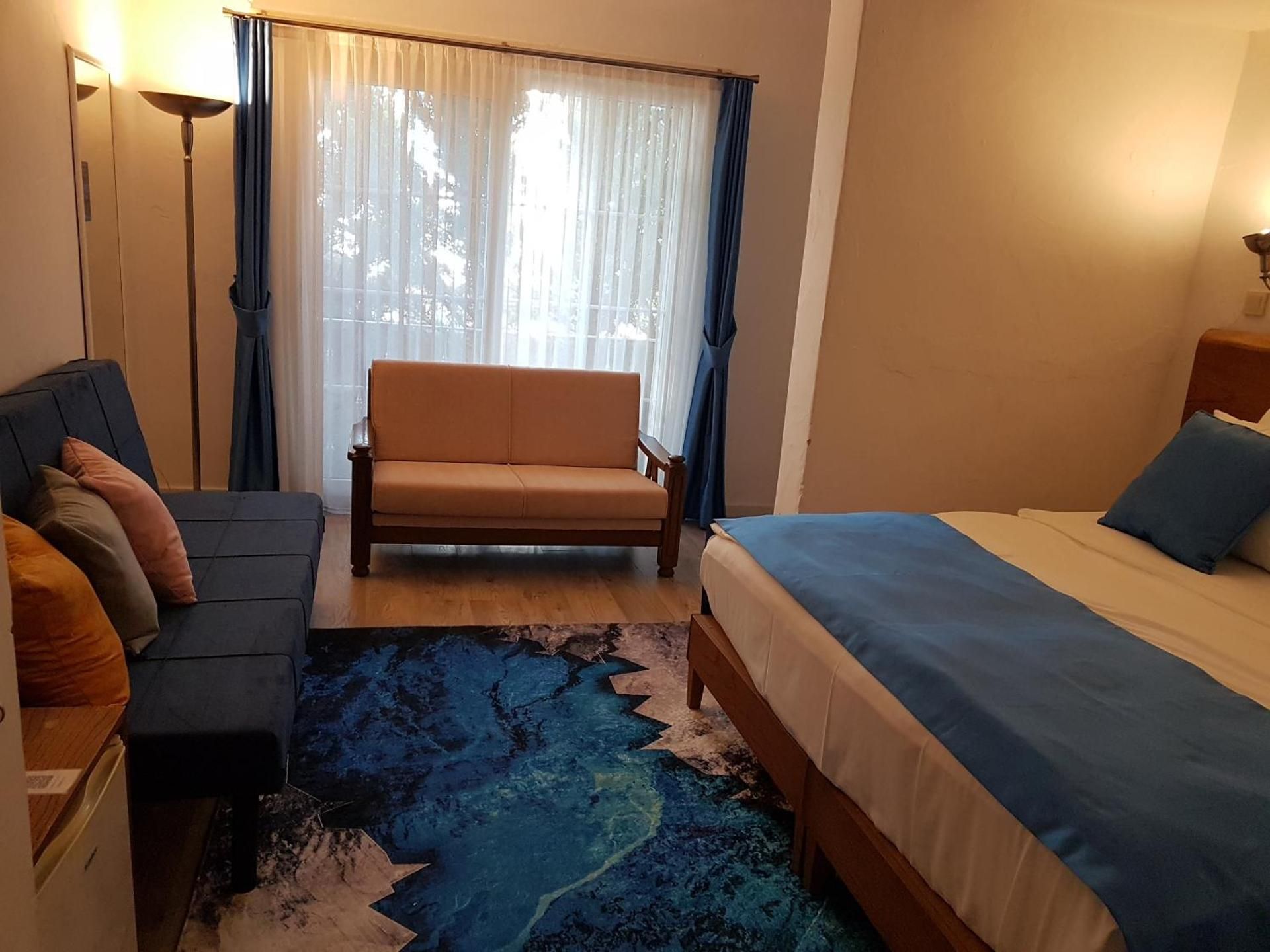 Superior Double or Twin Room