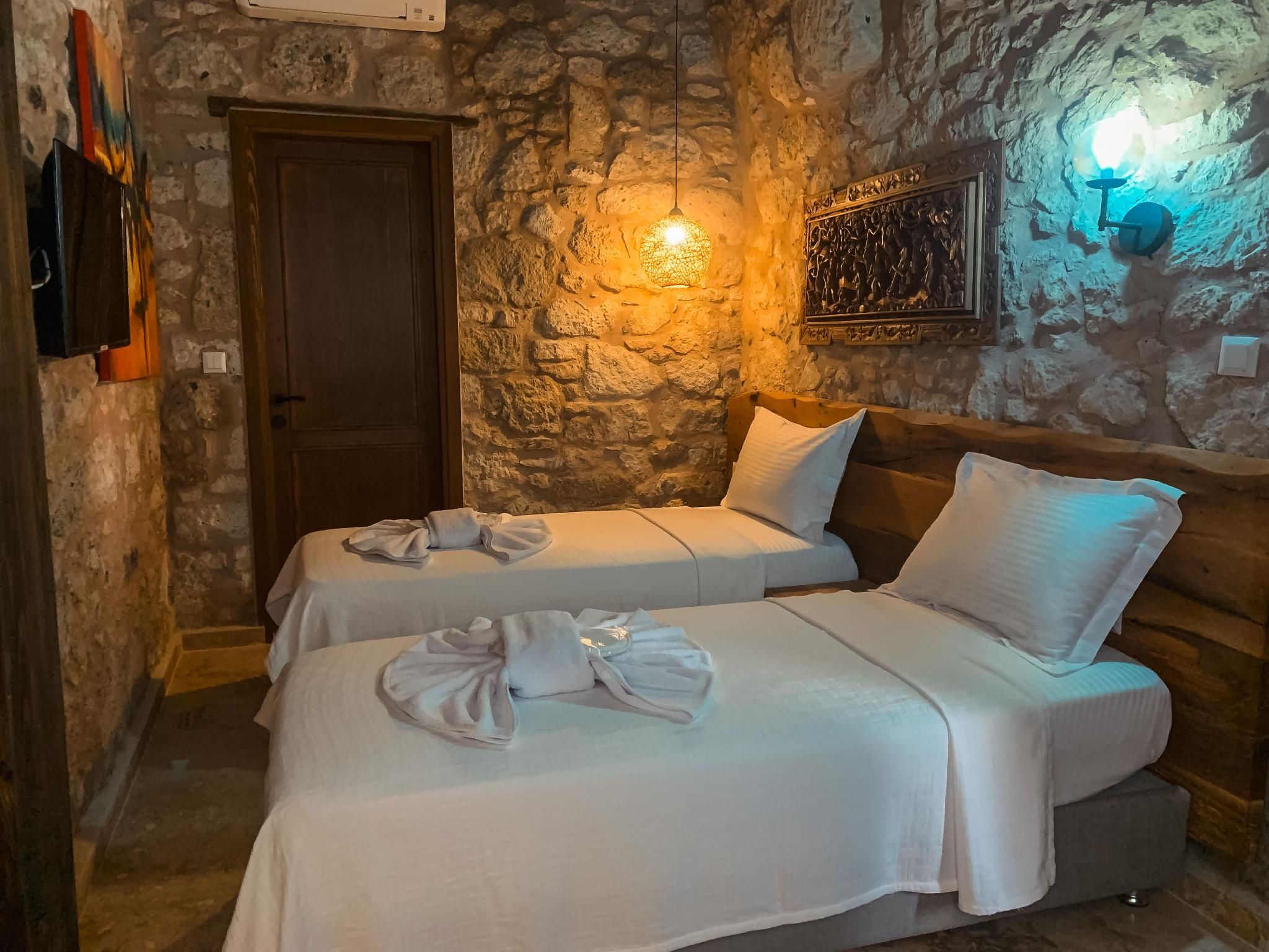 Deluxe Room - Main Building