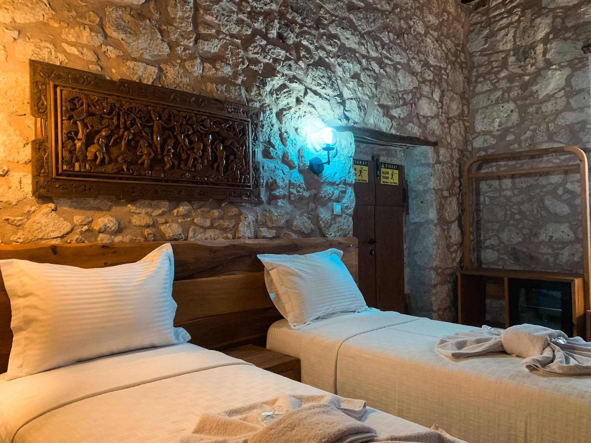 Deluxe Room - Main Building