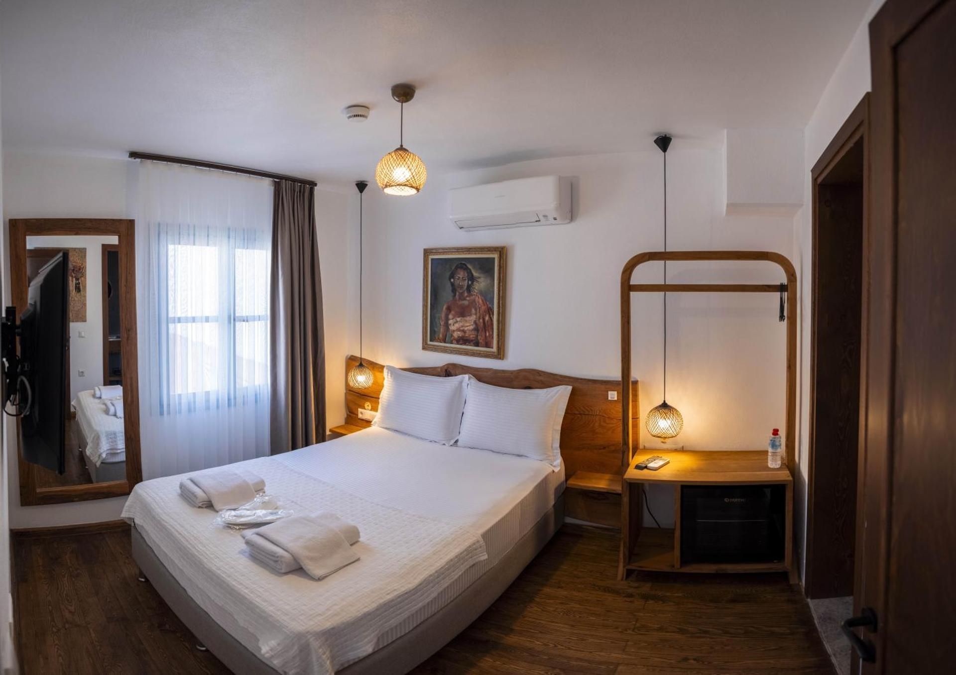 Casa Alegre Hotel Alaçatı Standard Room