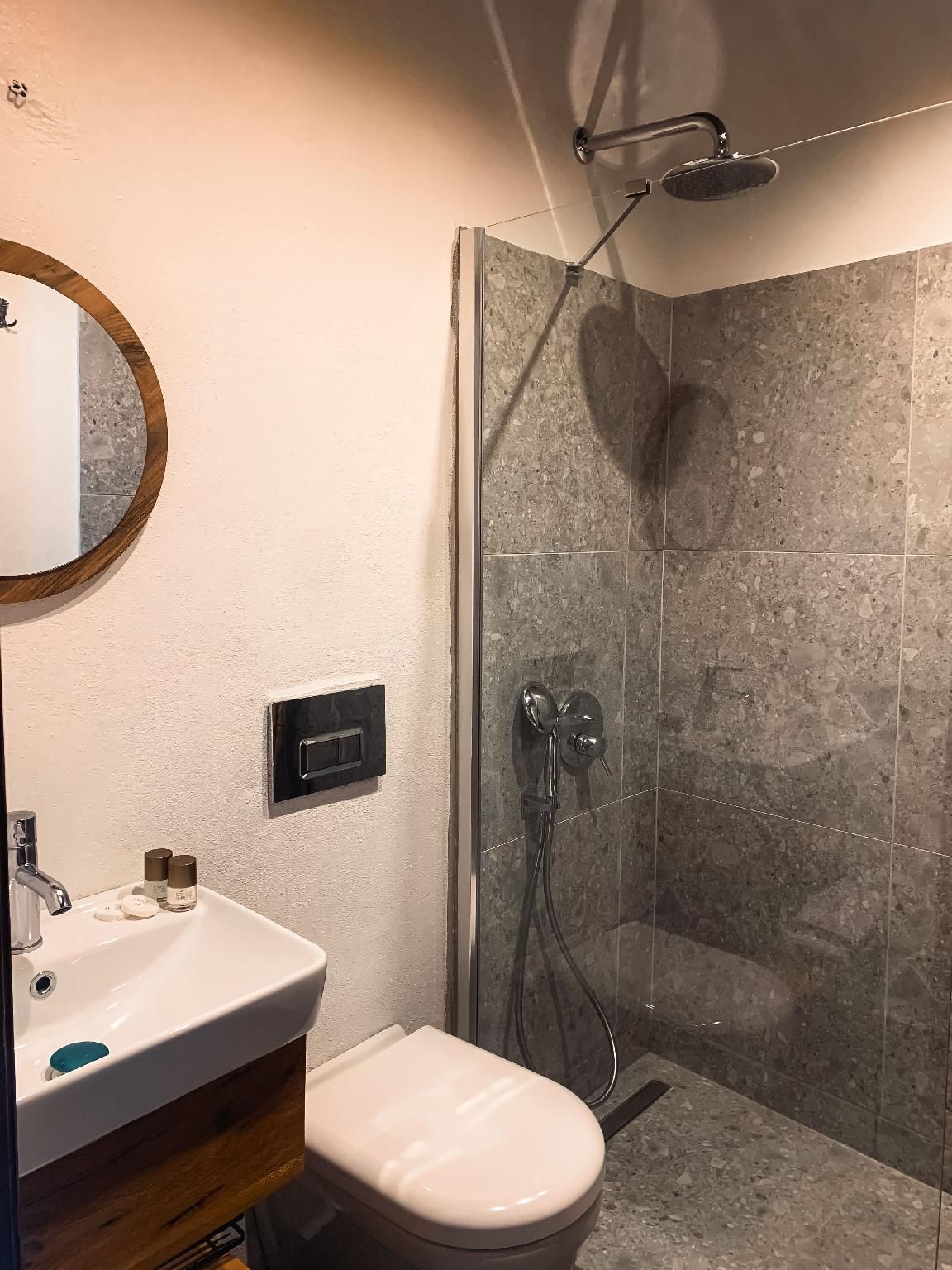 Accessible Deluxe Room