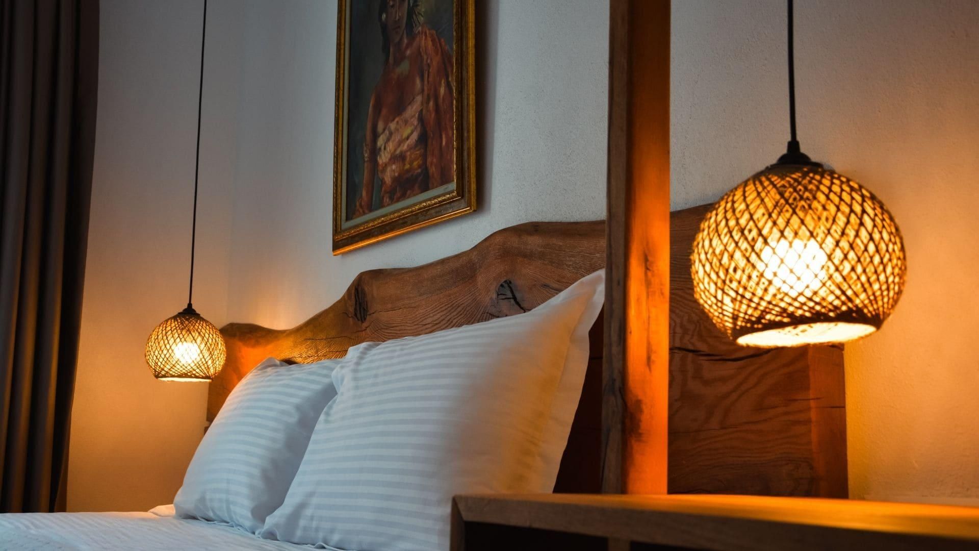 Standard Room -- 1 Bed