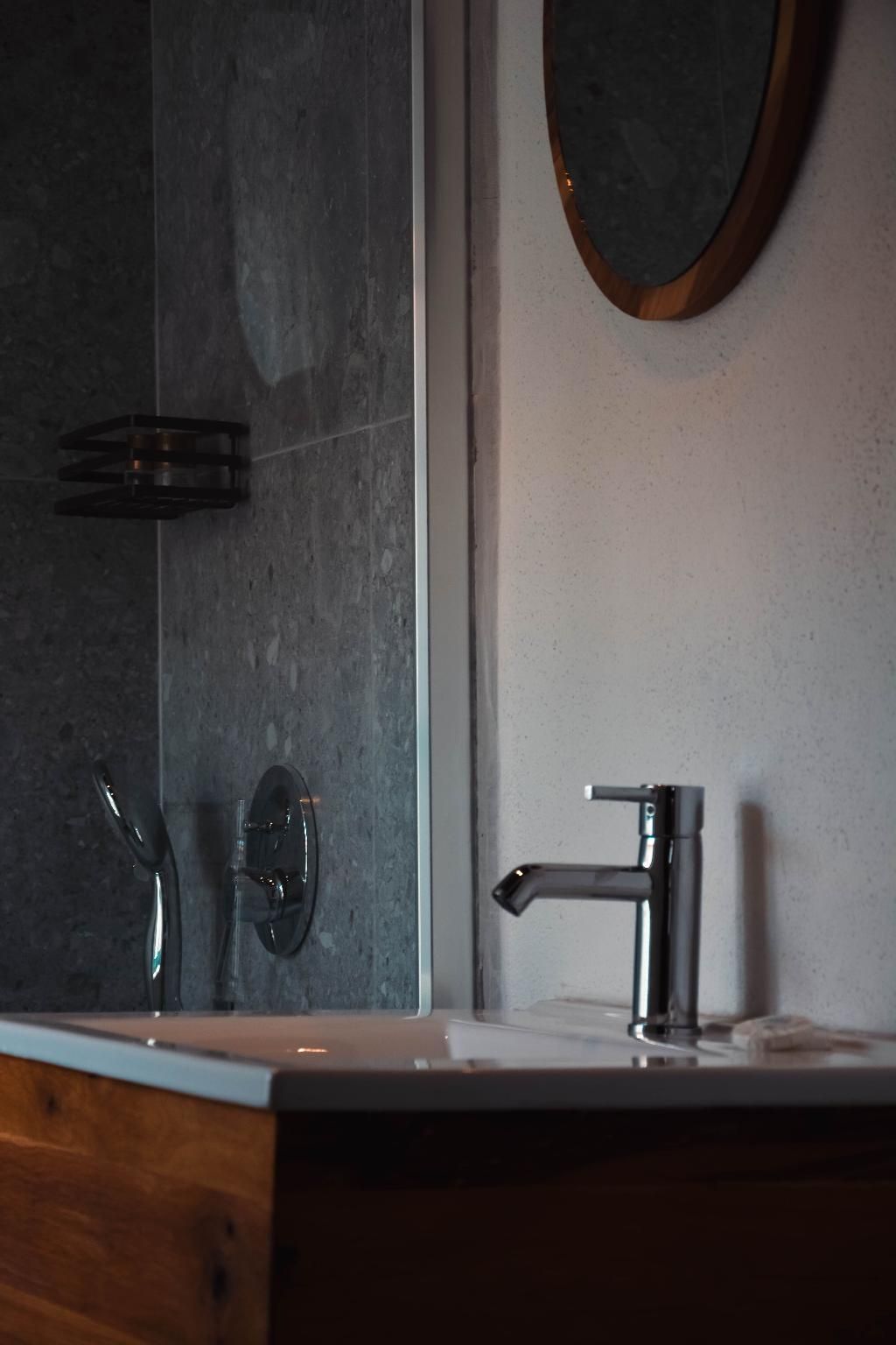 Deluxe Room - Main Building