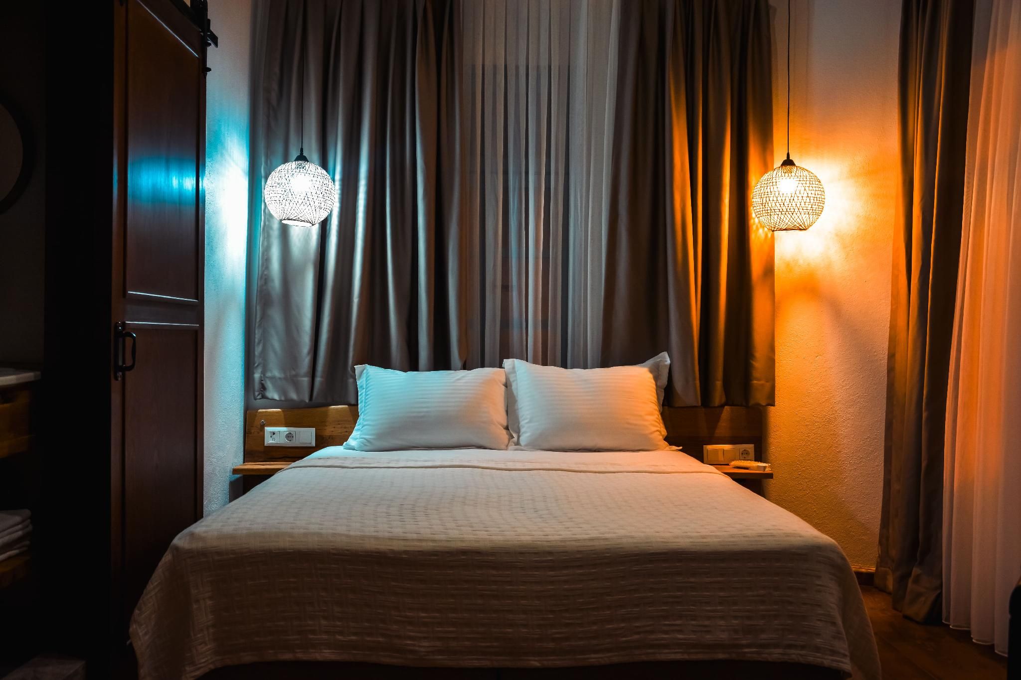 Deluxe - 2 Beds