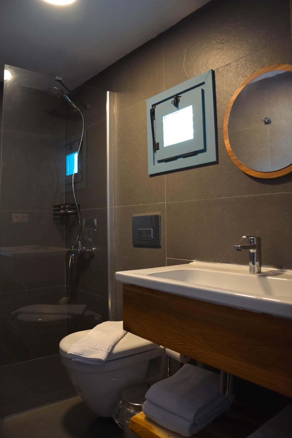 Casa Alegre Hotel Alaçatı Standard Room 3