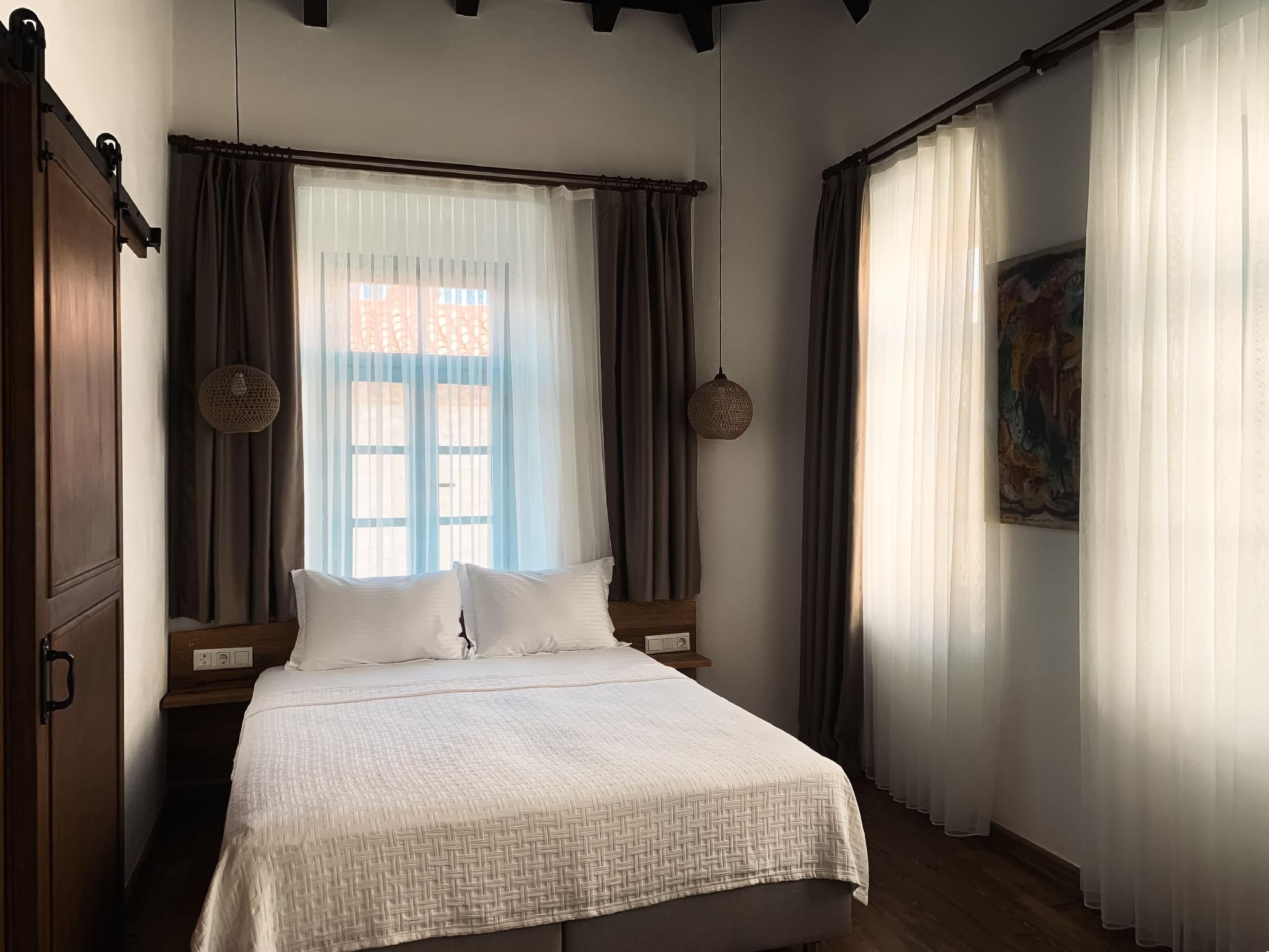 Deluxe - 2 Beds