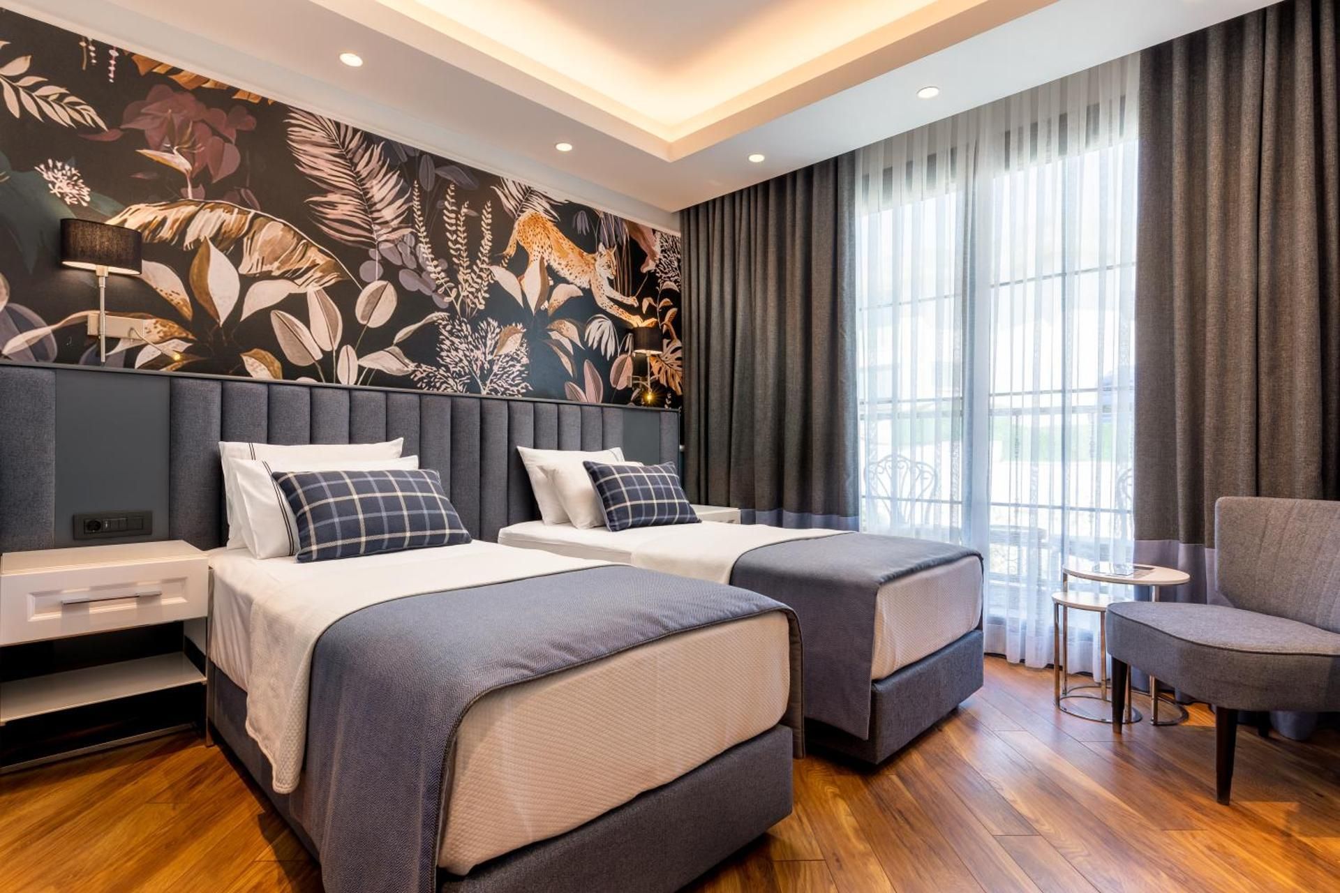 Superior Triple Room