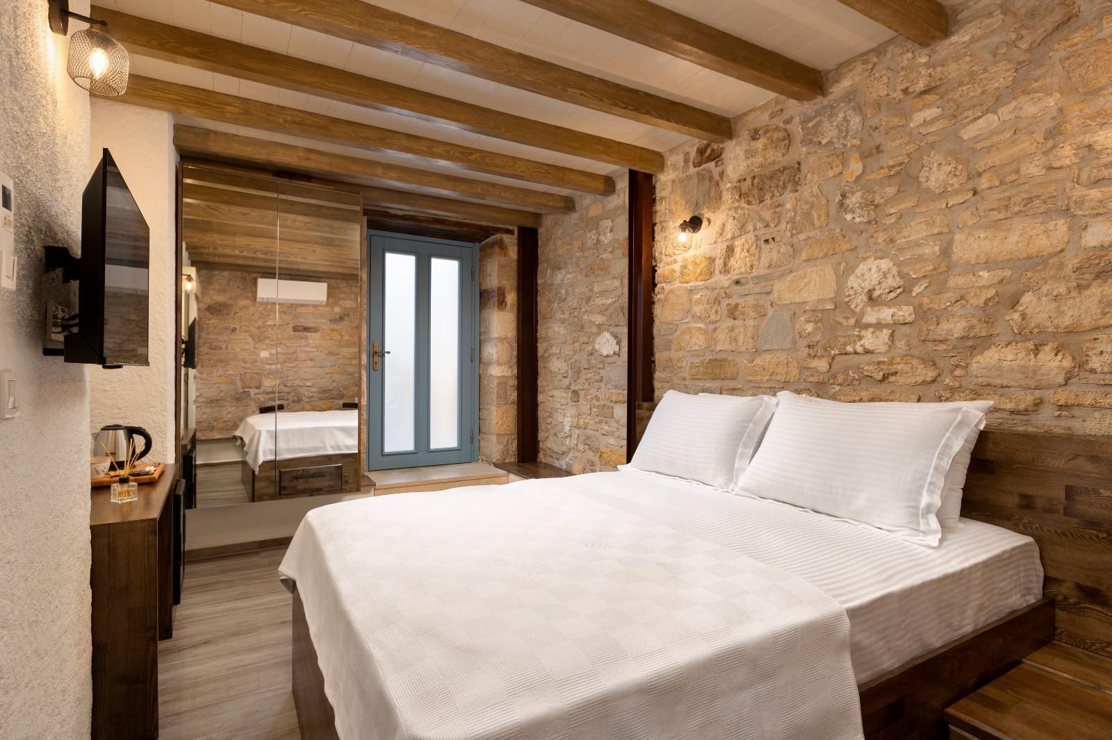 EFLIN HAUS BUTIK HOTEL Standard Air Conditioning Room