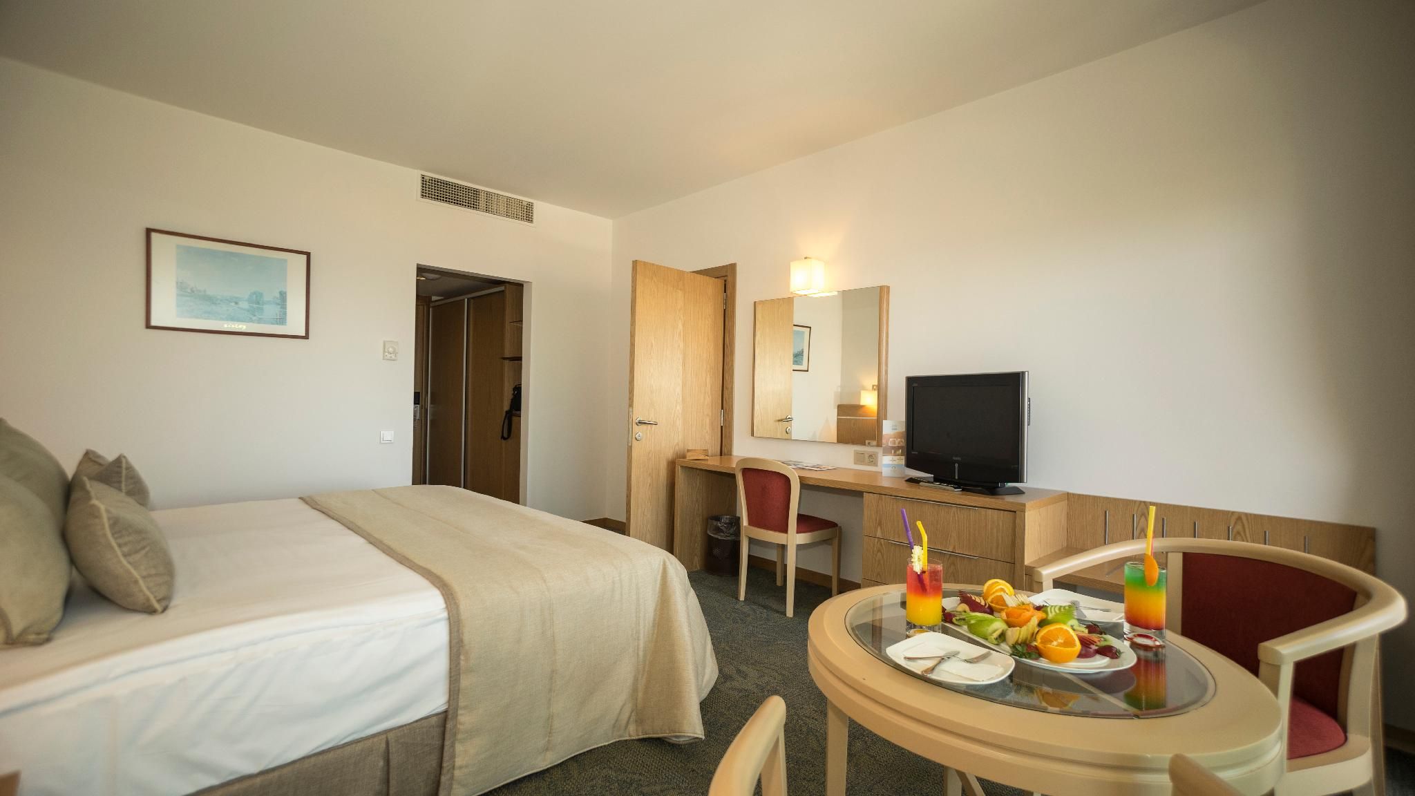 Standard Room without Balcony