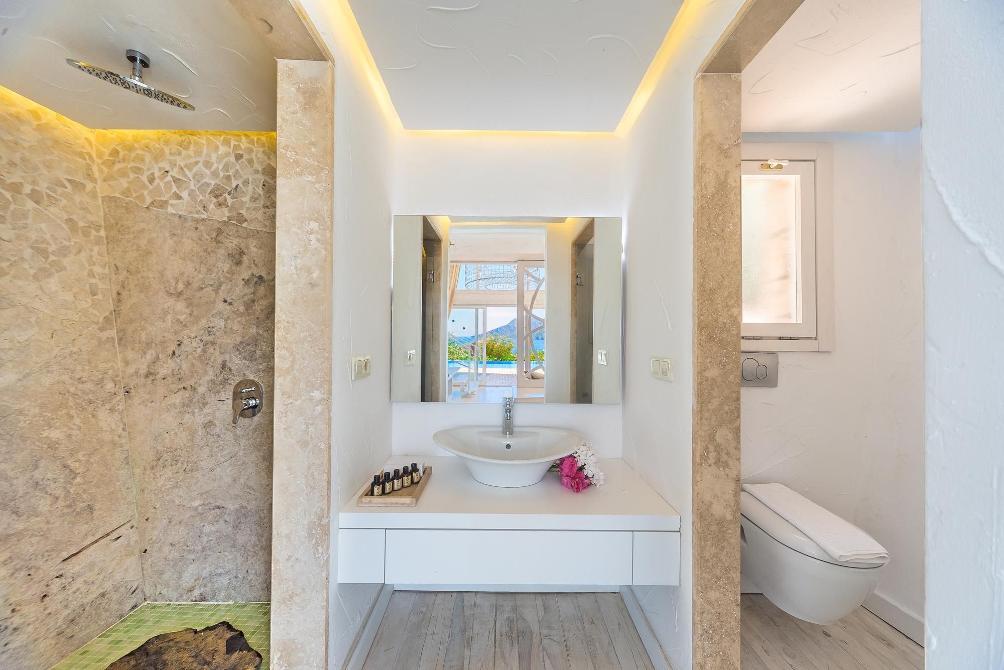 The Pavilions-Private Pool Houses