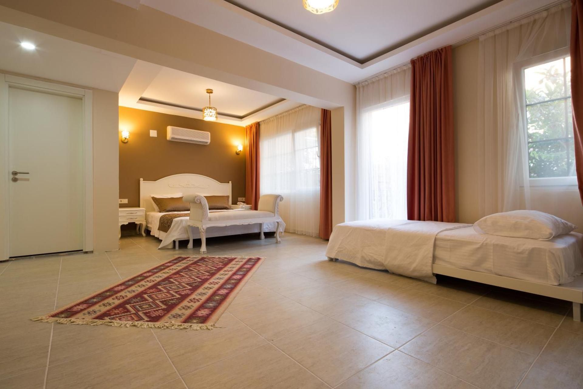Penthouse Suite