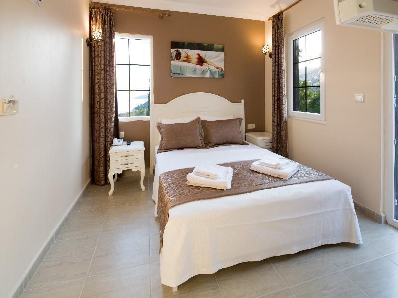 Standard Room Sea View