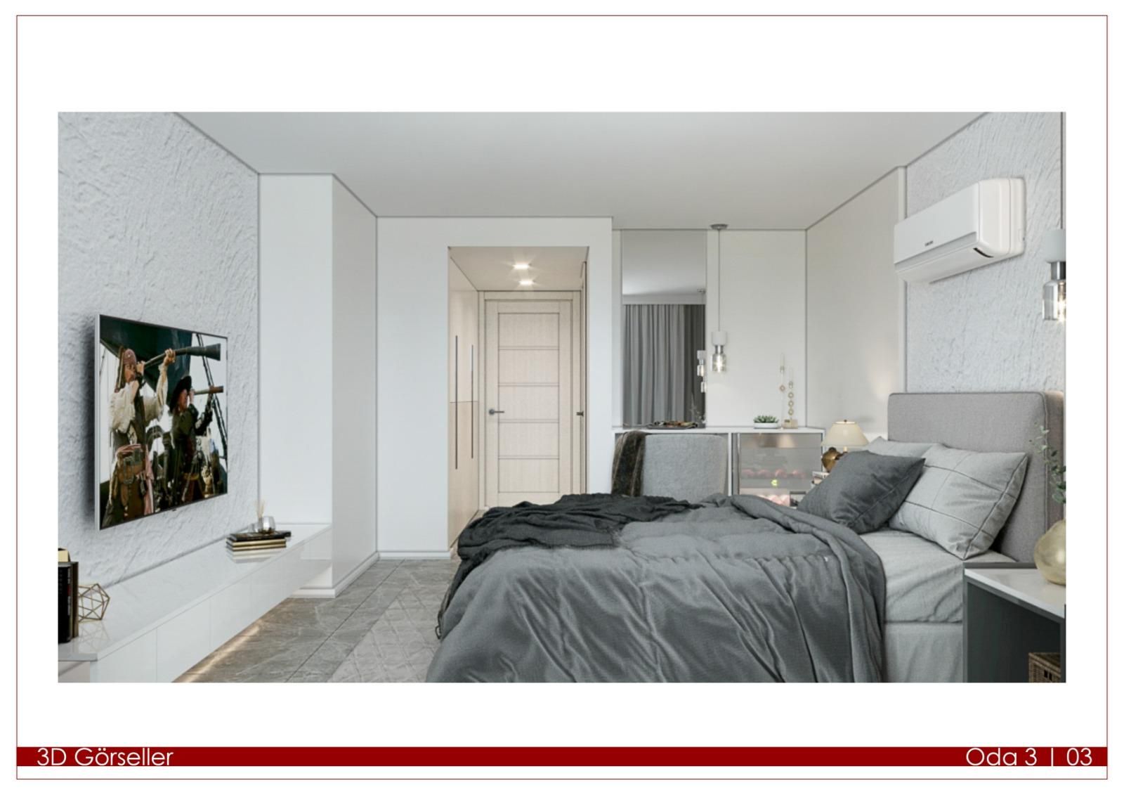 Annex Double Room