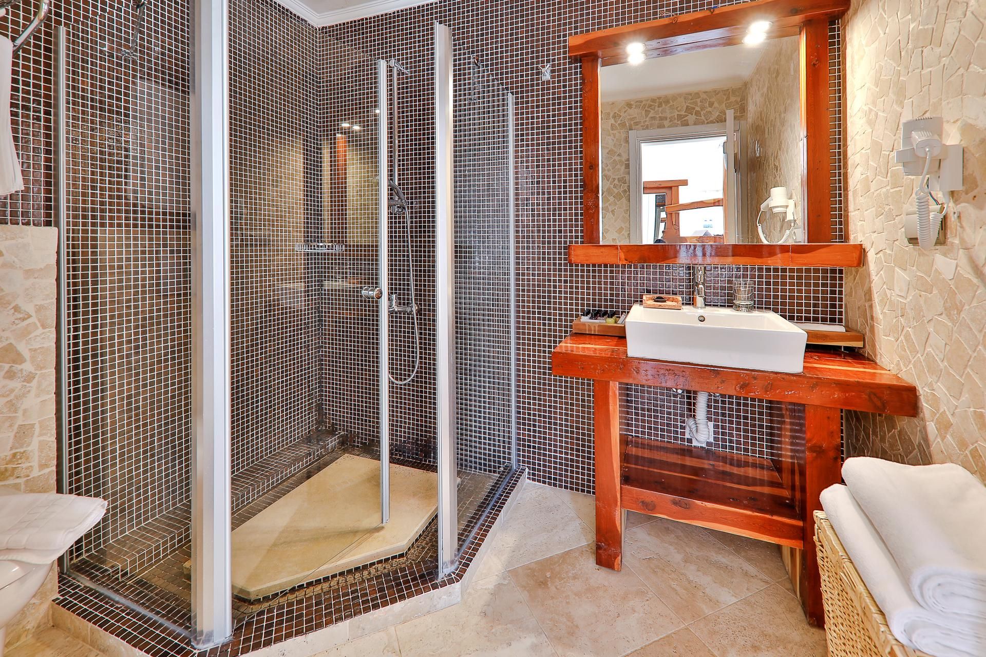 Owner Suite
