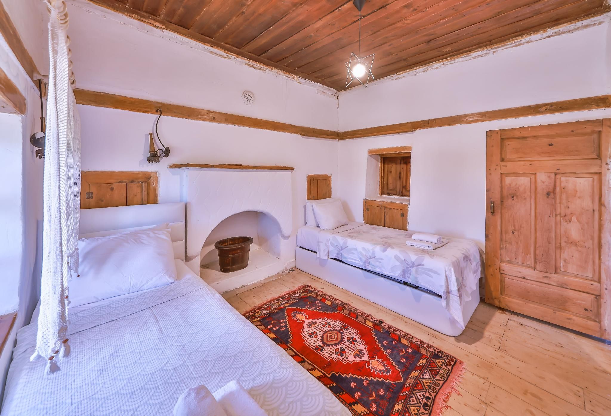2 Bedroom Deluxe