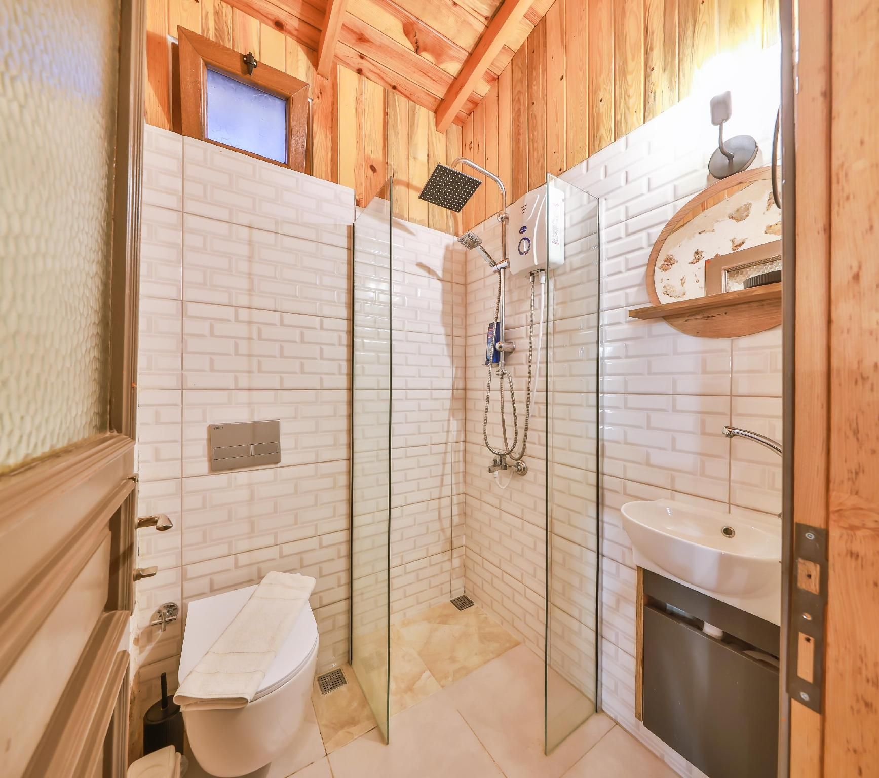 1 Bedroom Superior