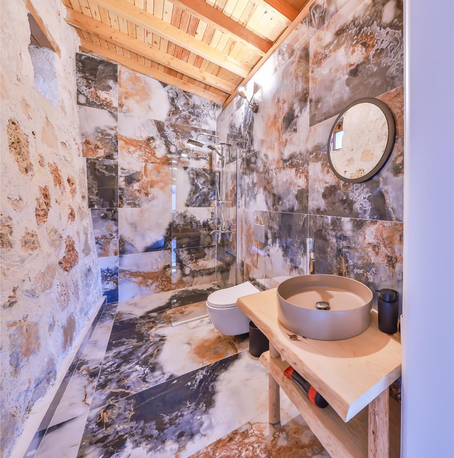 1 Bedroom Junior Suite