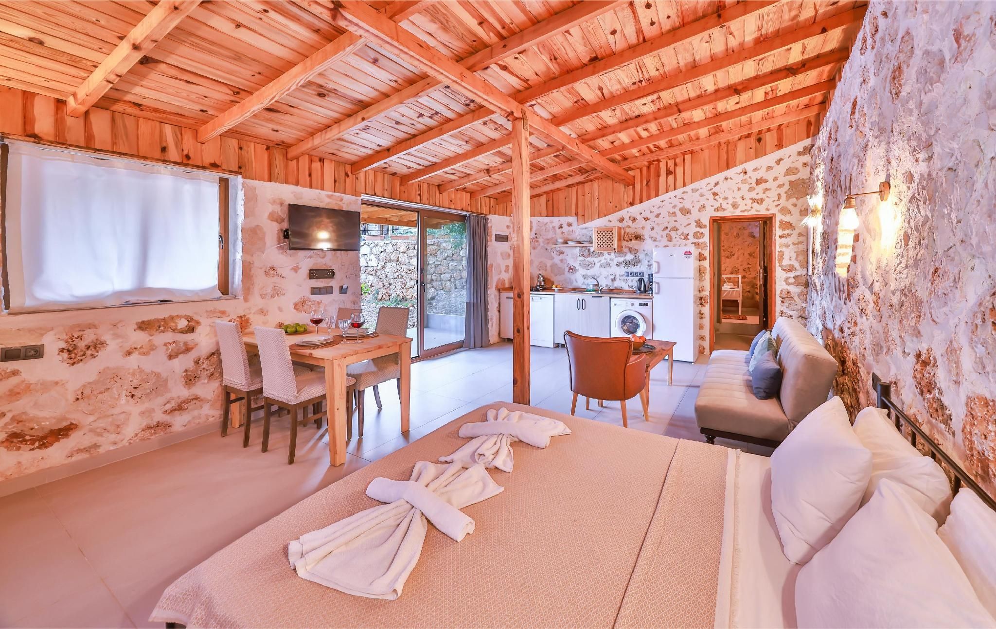 1 Bedroom Superior