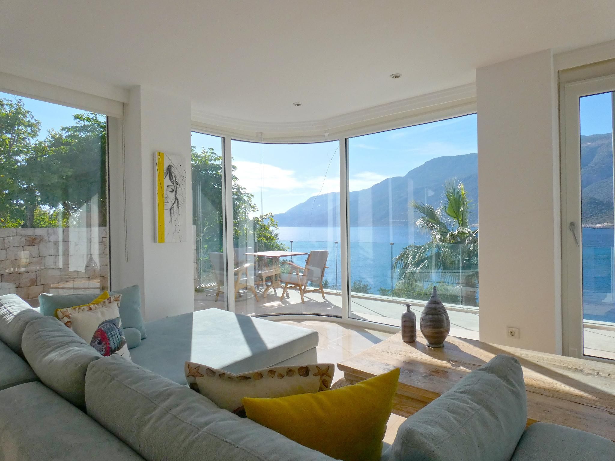 Villa Suite with Pool
