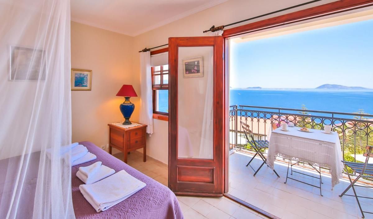 1 Bedroom Suites
