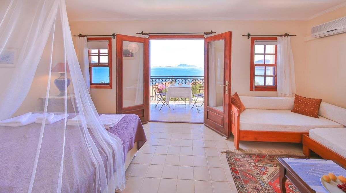 1 Bedroom Suites