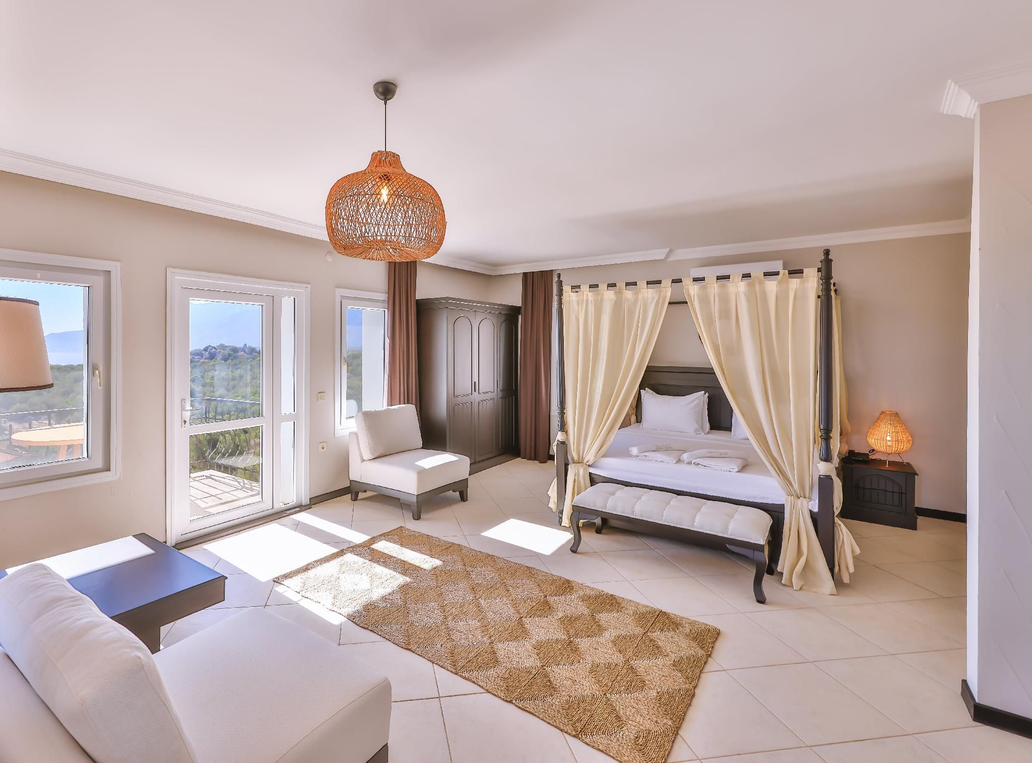 Superior Suite Double Room