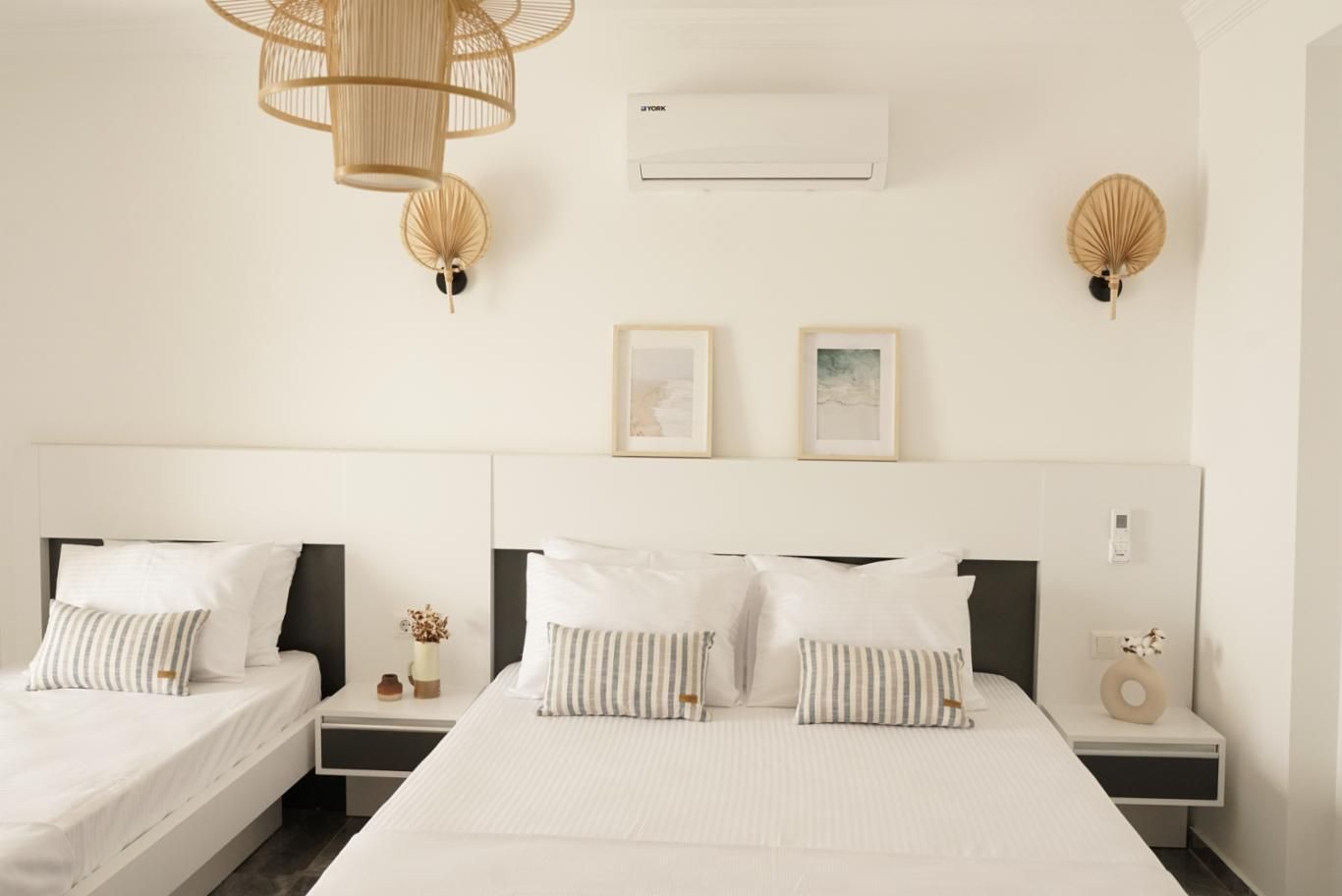 Seaview Deluxe Terrace