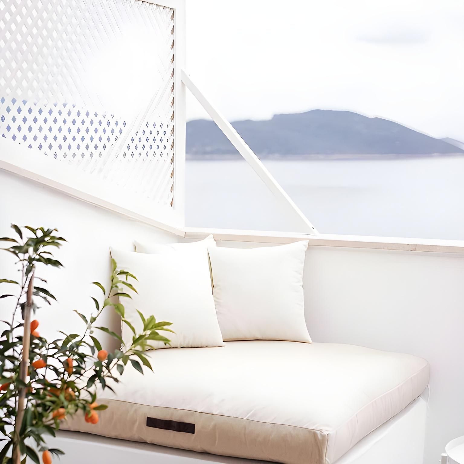 Standard Sea View
