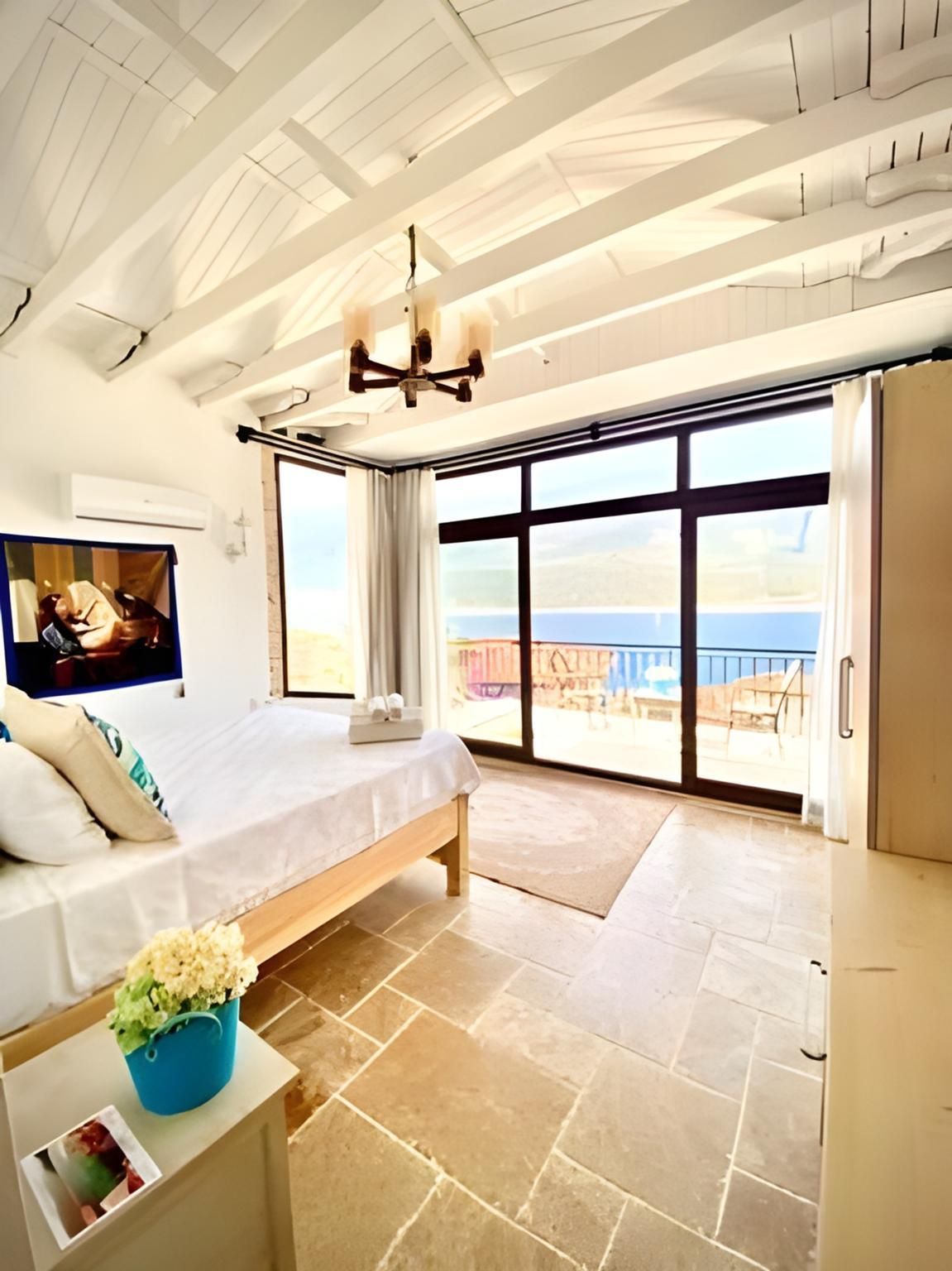 Elite Room Sea View