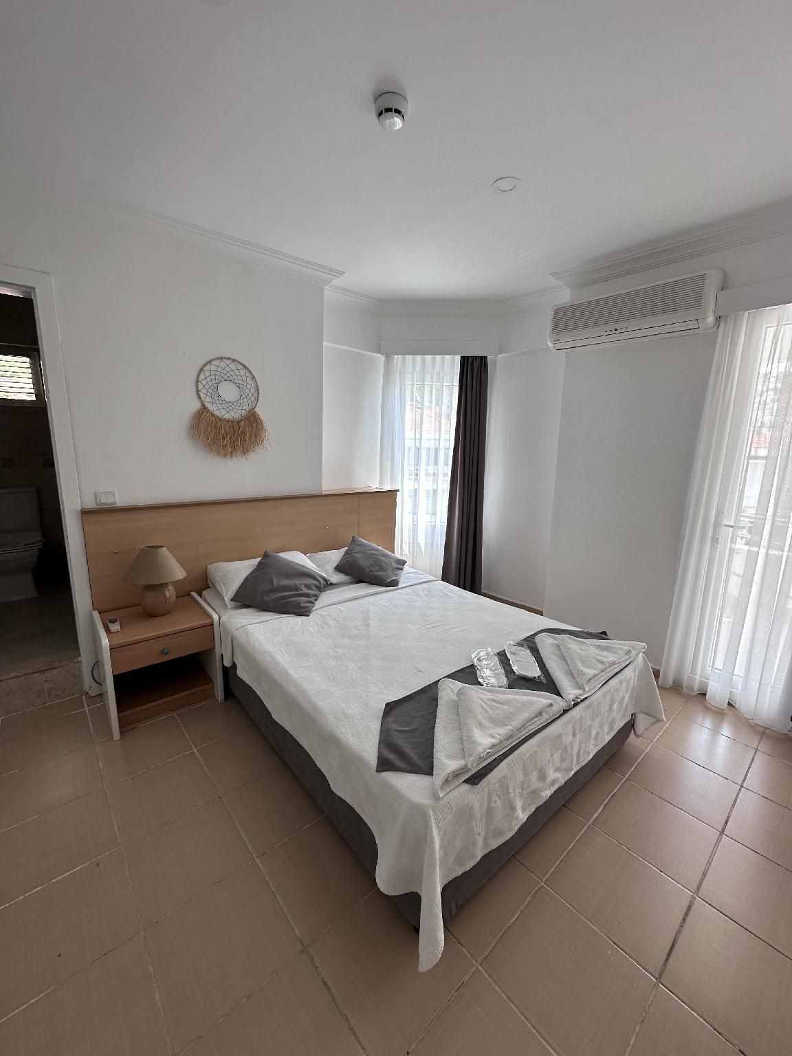 Standard Double Room 7