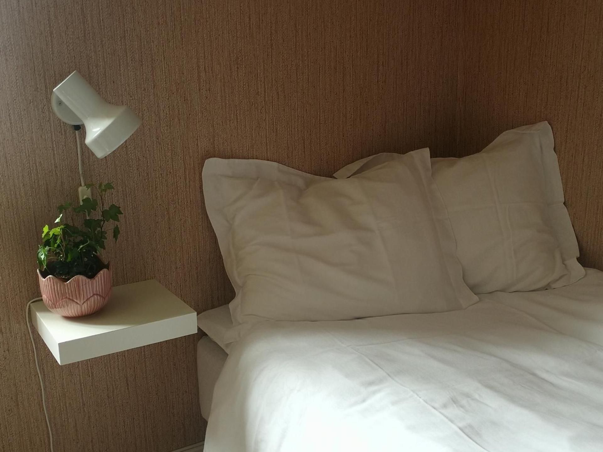 Twin Room with Garden View