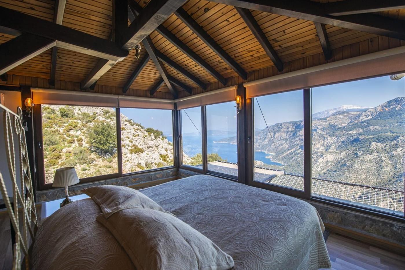 Yediburunlar Lighthouse Boutique Hotel&Restaurant Villa with Sea View 2