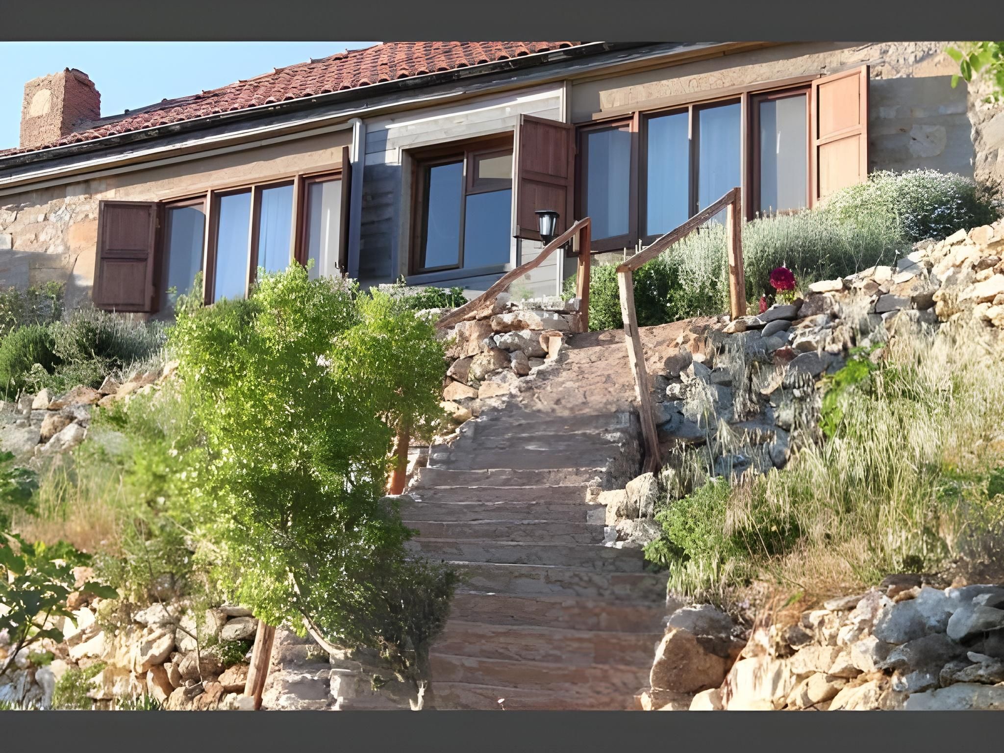 Yediburunlar Lighthouse Boutique Hotel&Restaurant