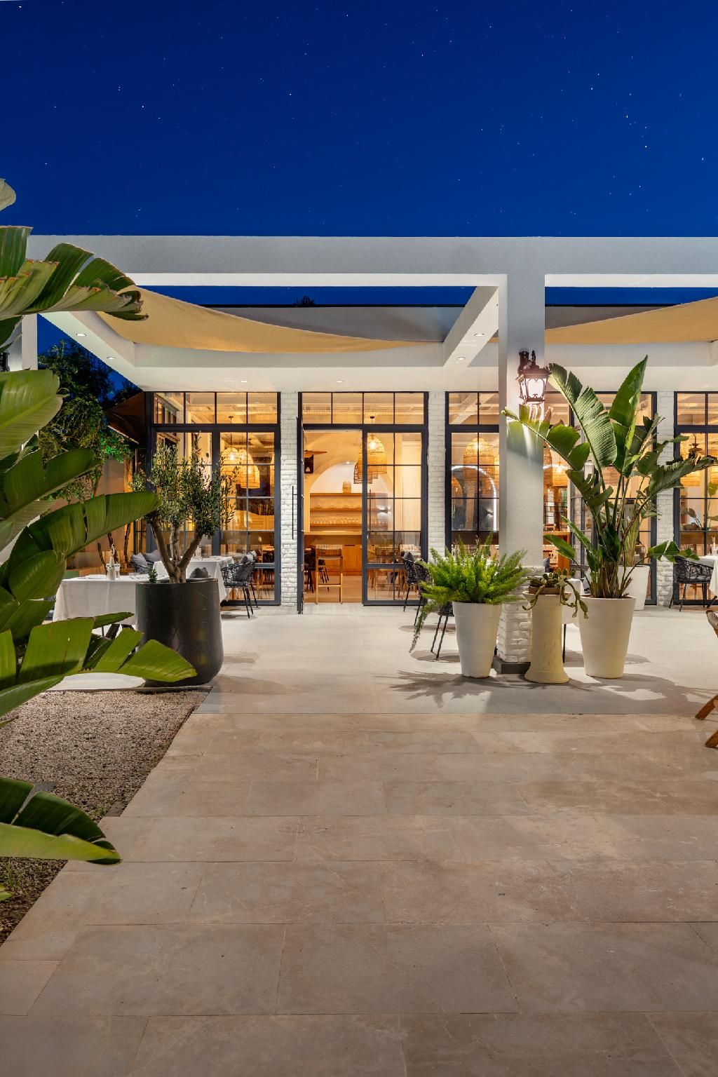 Oludeniz Blu Luxury Unique Hotel - Adults-Only