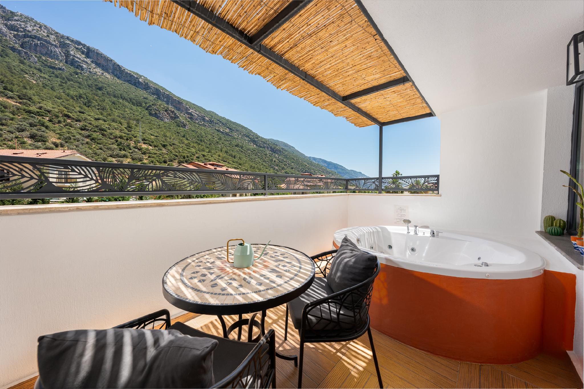 Penthouse Suite