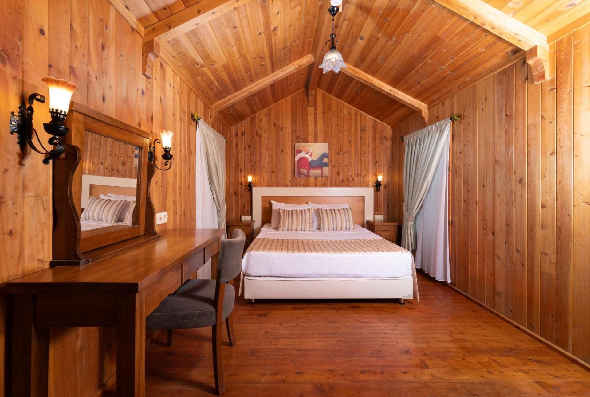 Garden Suite
