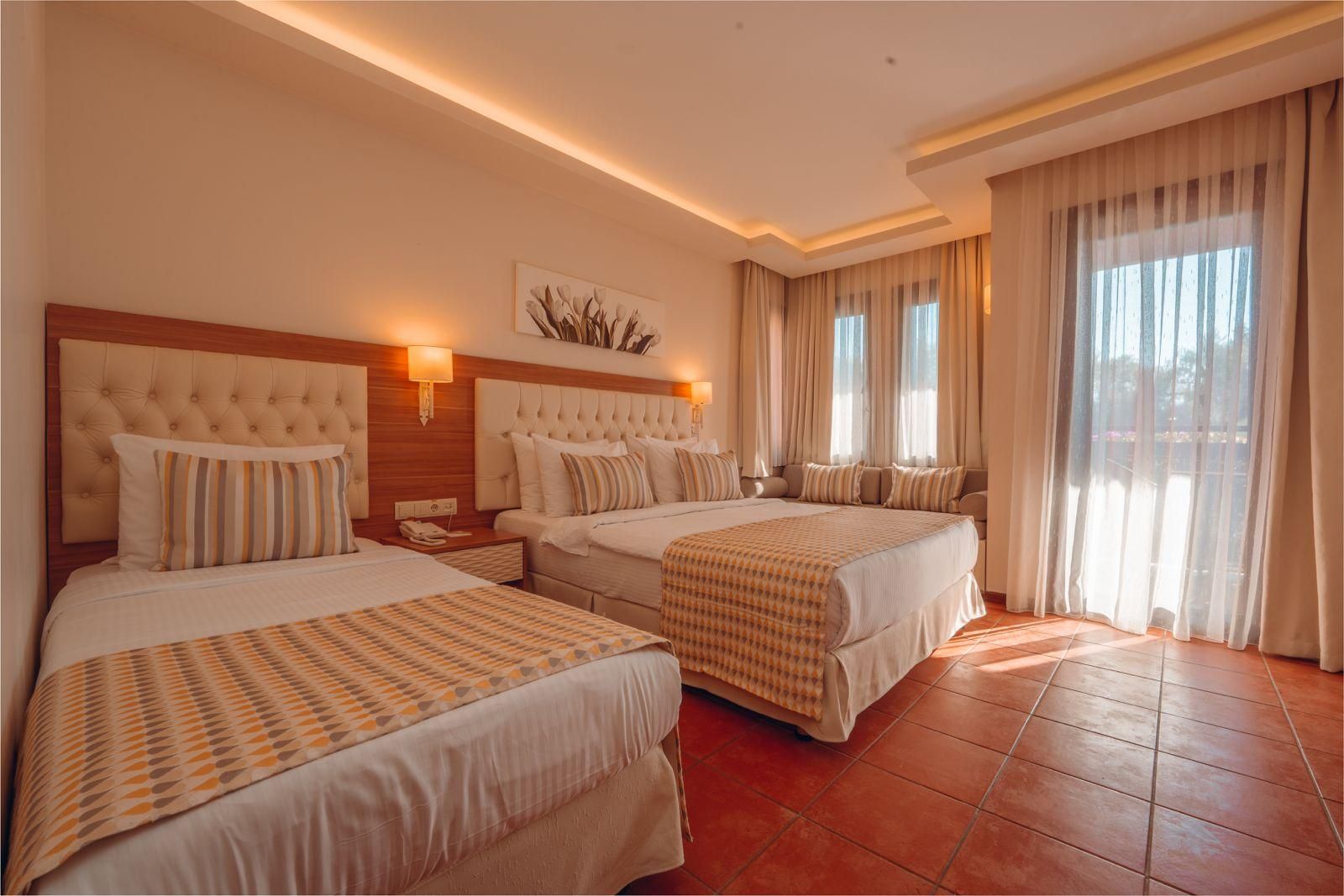Large Room